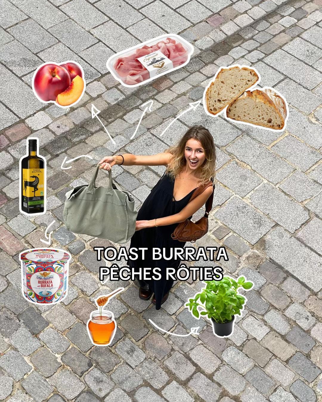 Post 2 by Alexane - Restos & Recettes on TikTok (video)