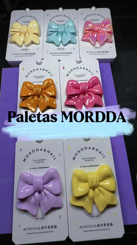 Post 3 by ◉ Morgana ◉🇲🇽Nail Artist on TikTok (video)