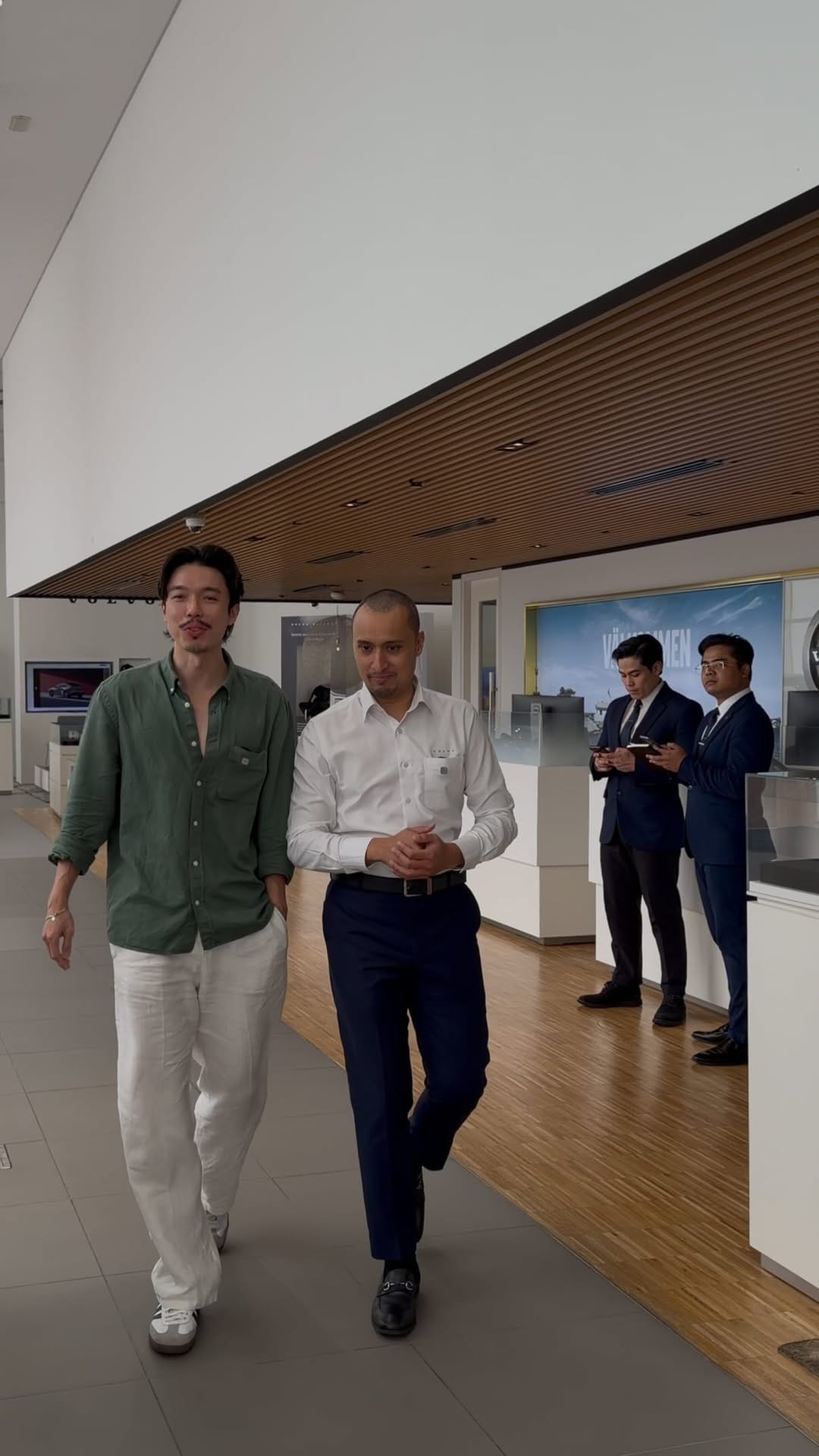 Post 9 by Volvo Swedish Auto - Ara Damansara on Instagram (video)