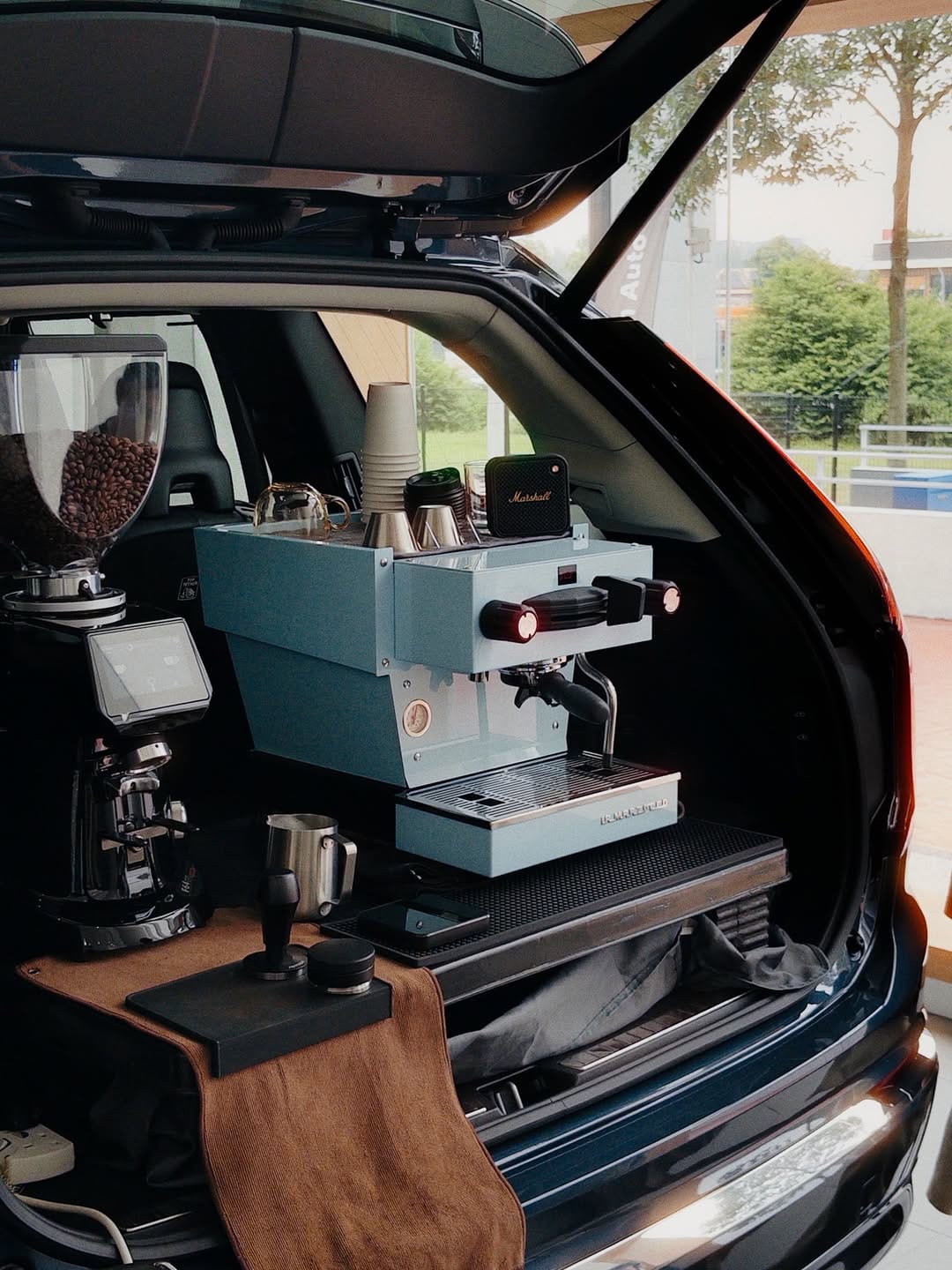 Post 5 by Volvo Swedish Auto - Ara Damansara on Instagram (carousel)
