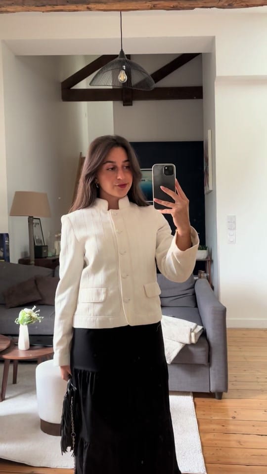 Post 1 by Emma on TikTok (video)