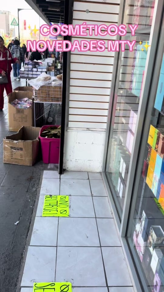 Post 1 by Cosmetics y Novedades MTY on TikTok (video)