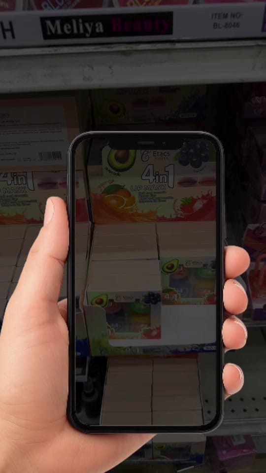 Post 5 by Cosmetics y Novedades MTY on TikTok (video)