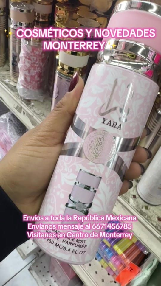 Post 9 by Cosmetics y Novedades MTY on TikTok (video)