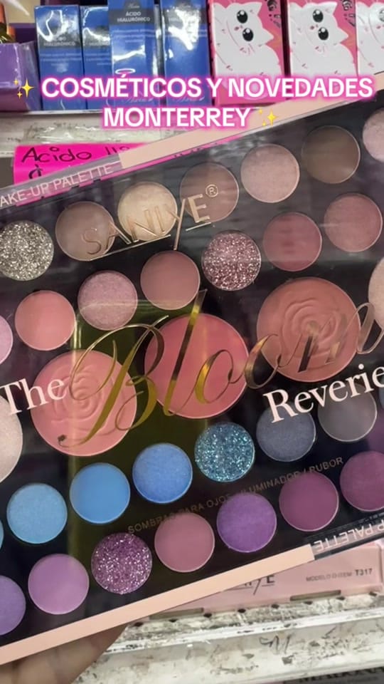 Post 3 by Cosmetics y Novedades MTY on TikTok (video)