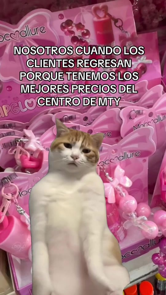 Post 10 by Cosmetics y Novedades MTY on TikTok (video)