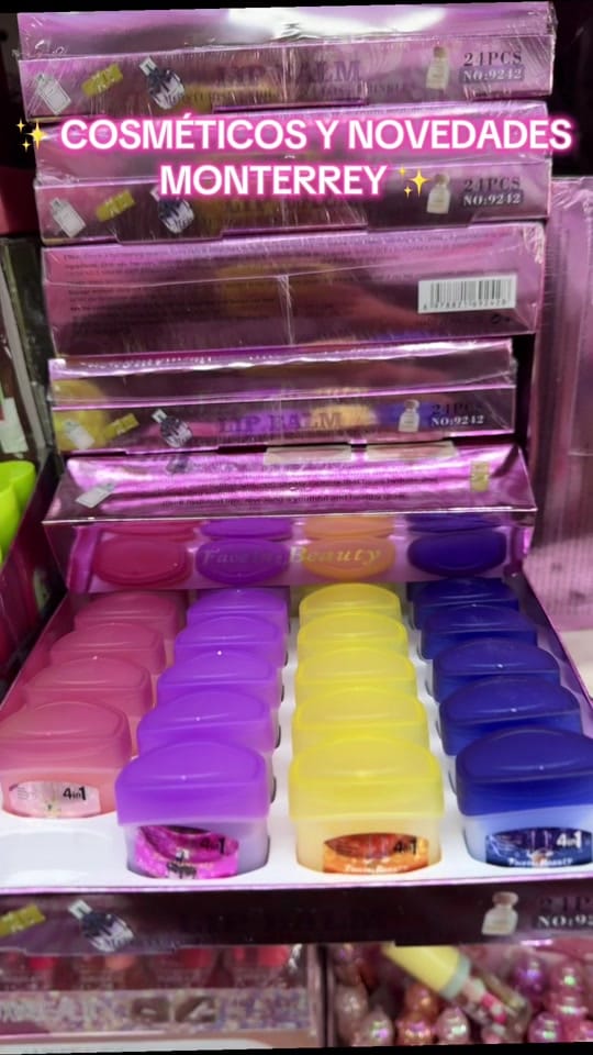 Post 6 by Cosmetics y Novedades MTY on TikTok (video)
