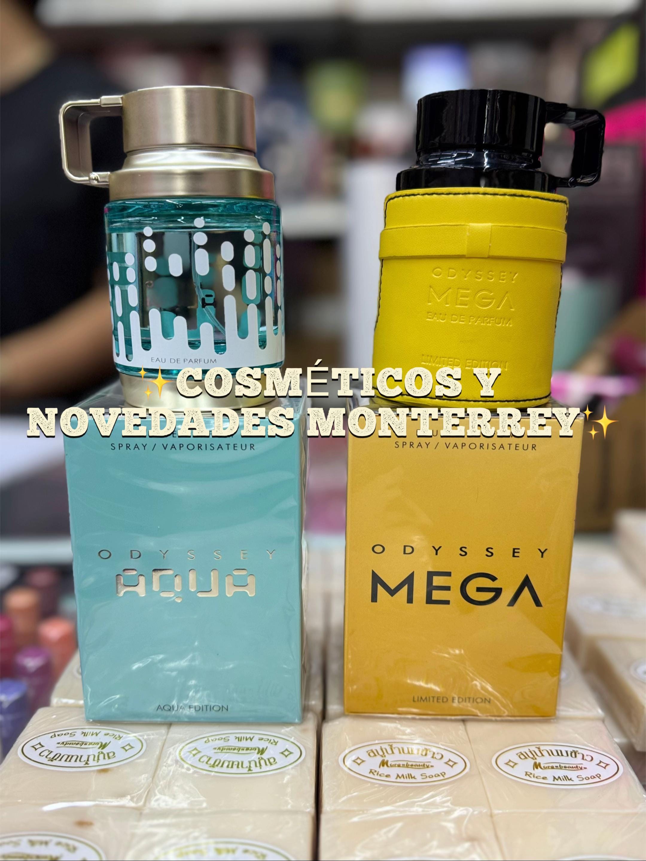 Post 4 by Cosmetics y Novedades MTY on TikTok (video)