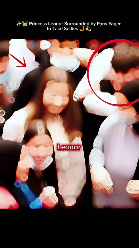 Post 3 by ✨𝓛𝔁𝓛𝓮𝓸𝓷𝓸𝓻💫 on TikTok (video)