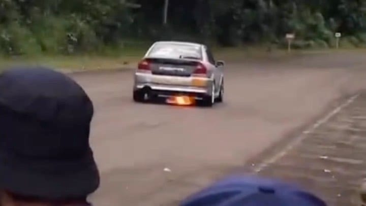 Post 7 by JDMBlood on Instagram (video)