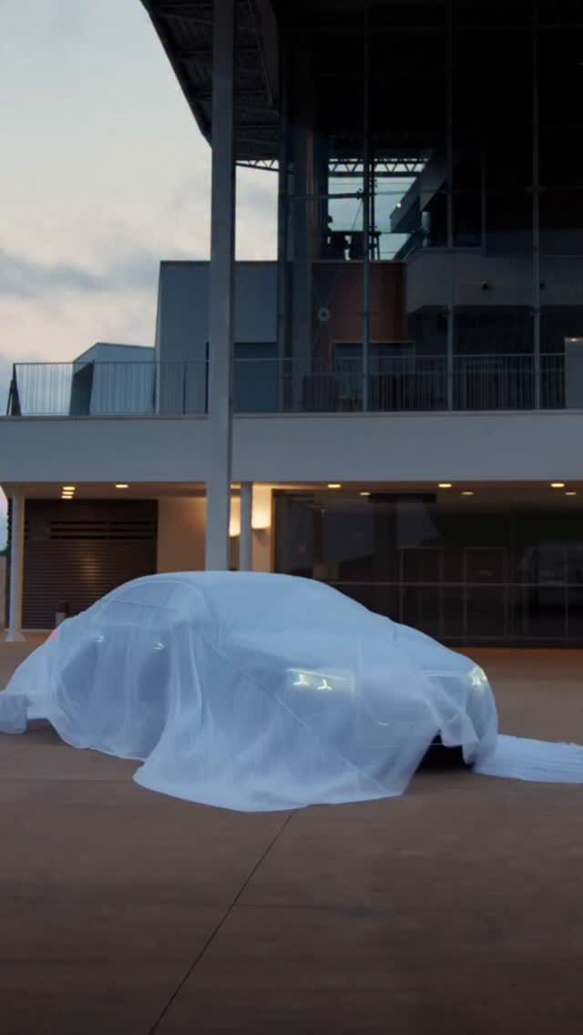 Post 7 by Mercedes-Benz Coastal Star on Instagram (video)