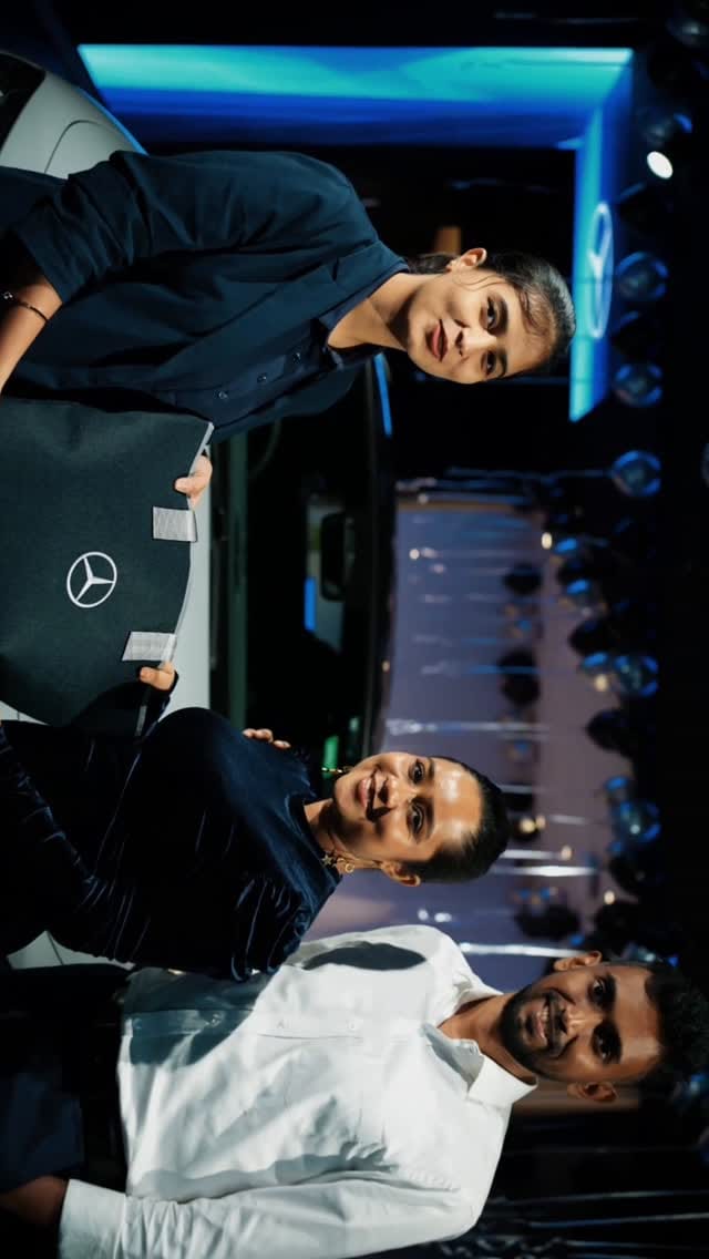 Post 2 by Mercedes-Benz Coastal Star on Instagram (video)