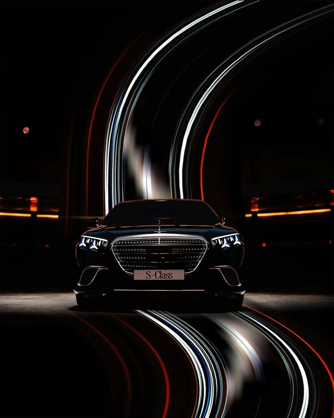 Post 3 by Mercedes-Benz Coastal Star on Instagram (carousel)