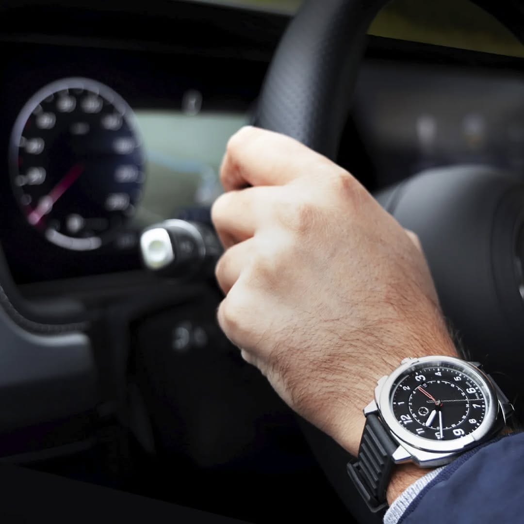 Post 8 by Mercedes-Benz Coastal Star on Instagram (image)