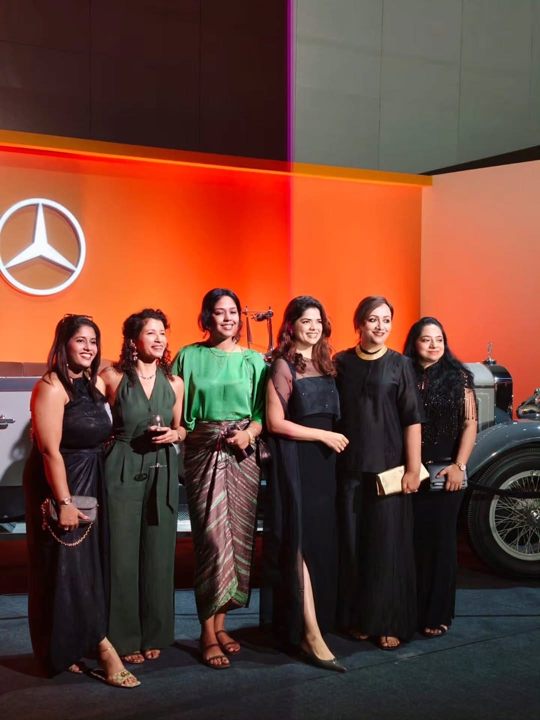 Post 1 by Mercedes-Benz Coastal Star on Instagram (carousel)