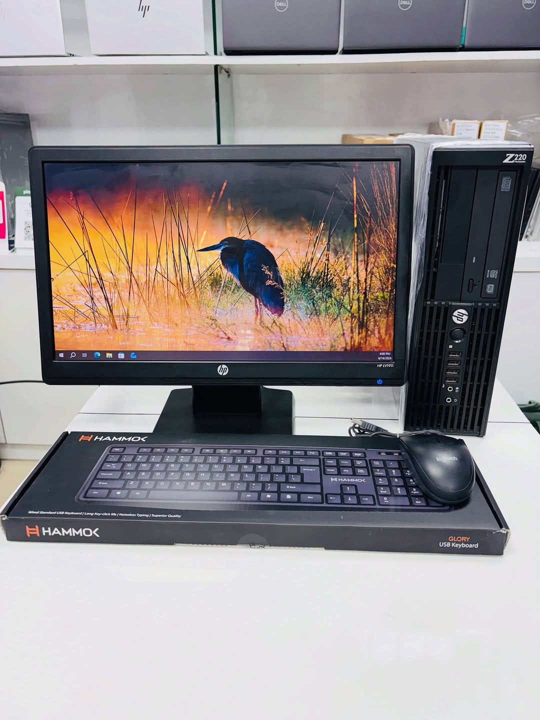 Post 2 by Ayana Computer on Instagram (carousel)