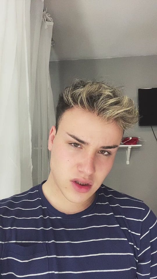 Post 5 by Daniel Hidalgo Díaz on TikTok (video)