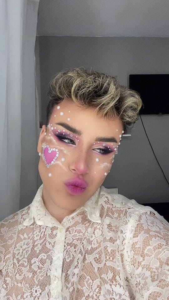 Post 1 by Daniel Hidalgo Díaz on TikTok (video)
