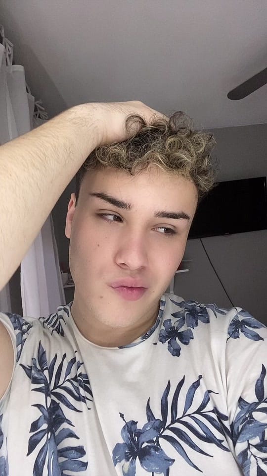 Post 2 by Daniel Hidalgo Díaz on TikTok (video)
