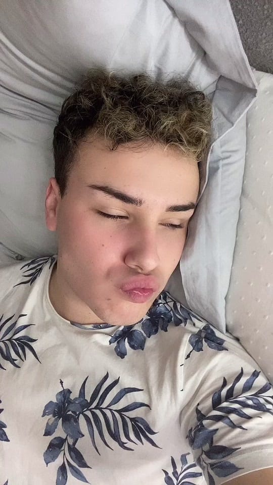 Post 4 by Daniel Hidalgo Díaz on TikTok (video)