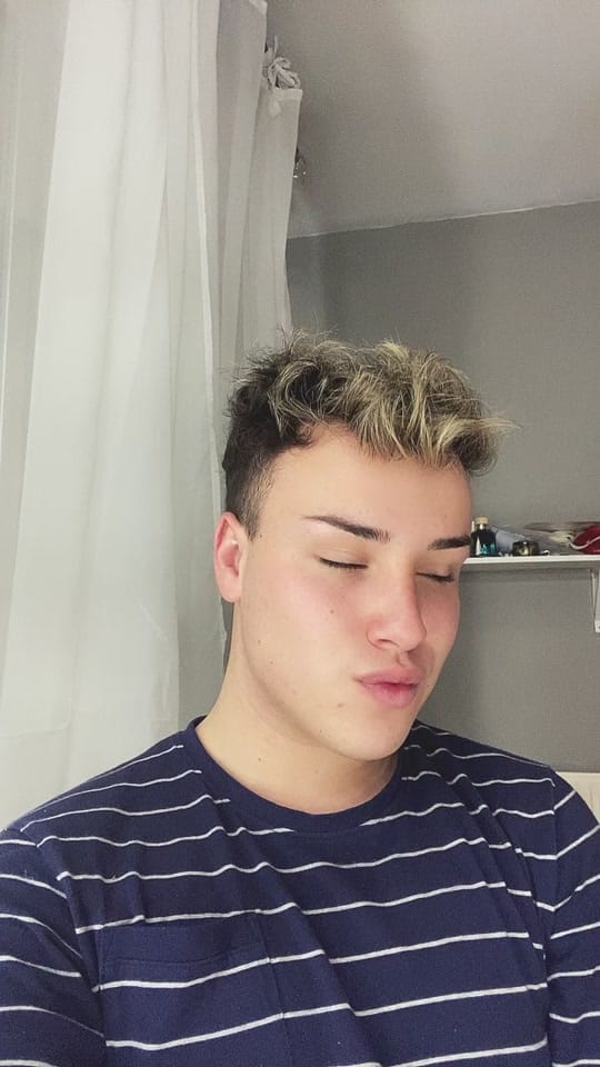 Post 6 by Daniel Hidalgo Díaz on TikTok (video)