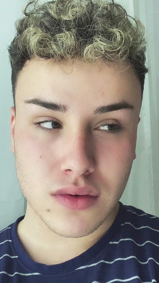 Post 7 by Daniel Hidalgo Díaz on TikTok (video)