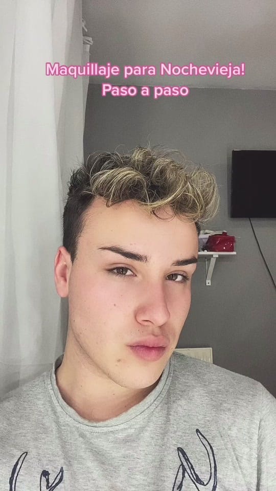 Post 10 by Daniel Hidalgo Díaz on TikTok (video)