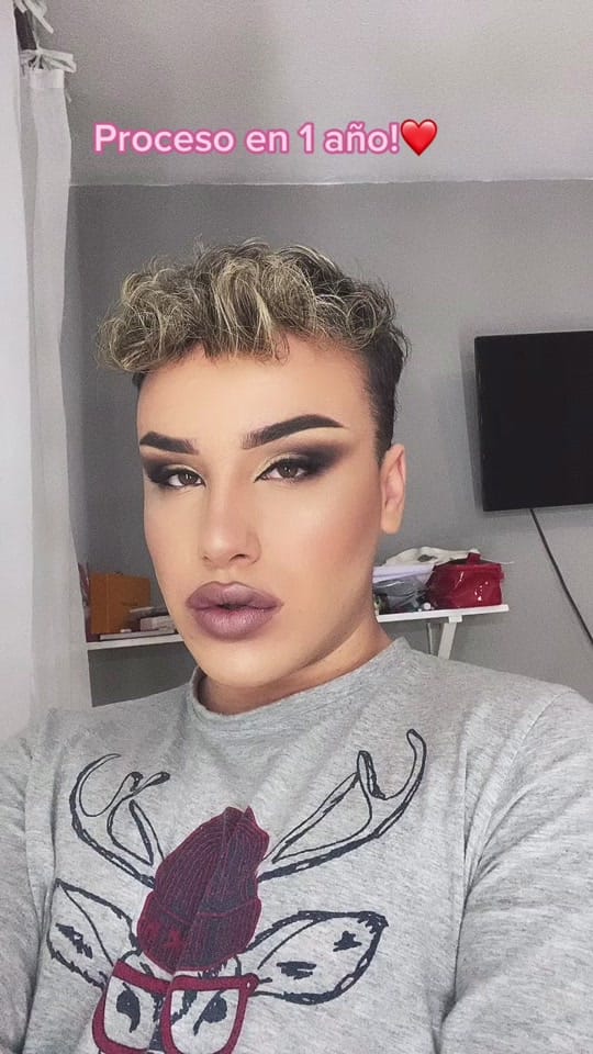 Post 9 by Daniel Hidalgo Díaz on TikTok (video)