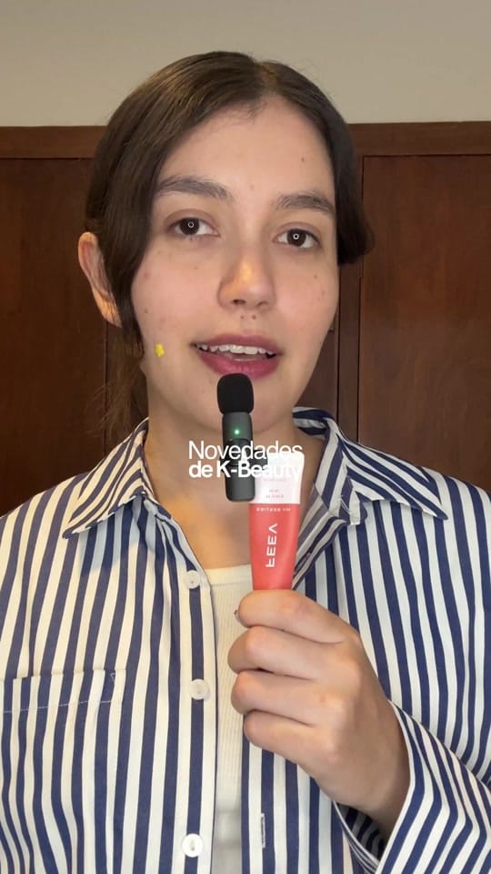 Post 5 by uyu beauty on TikTok (video)