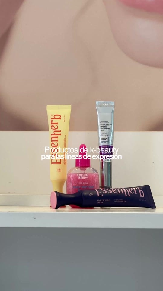 Post 8 by uyu beauty on TikTok (video)