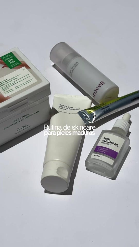 Post 9 by uyu beauty on TikTok (video)