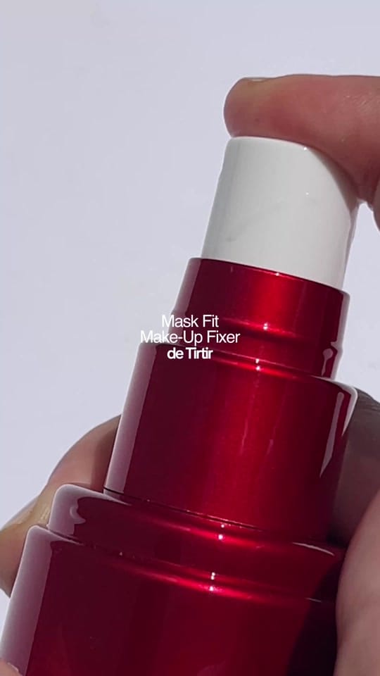 Post 1 by uyu beauty on TikTok (video)