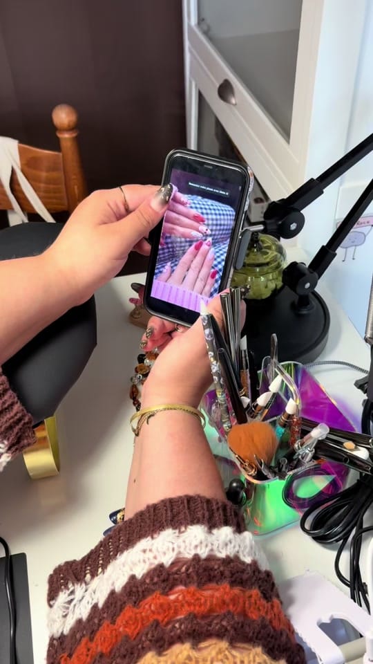 Post 2 by Sou 🌸: Bons plans  🌸✨ on TikTok (video)