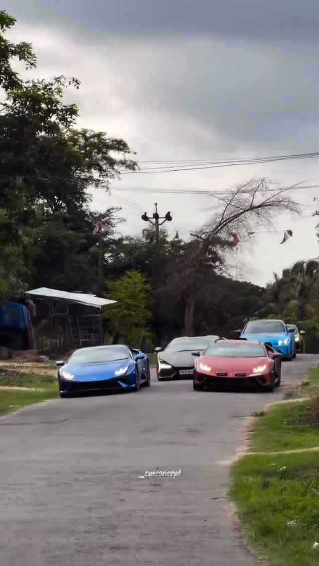 Post 5 by Eisk007 on Instagram (video)