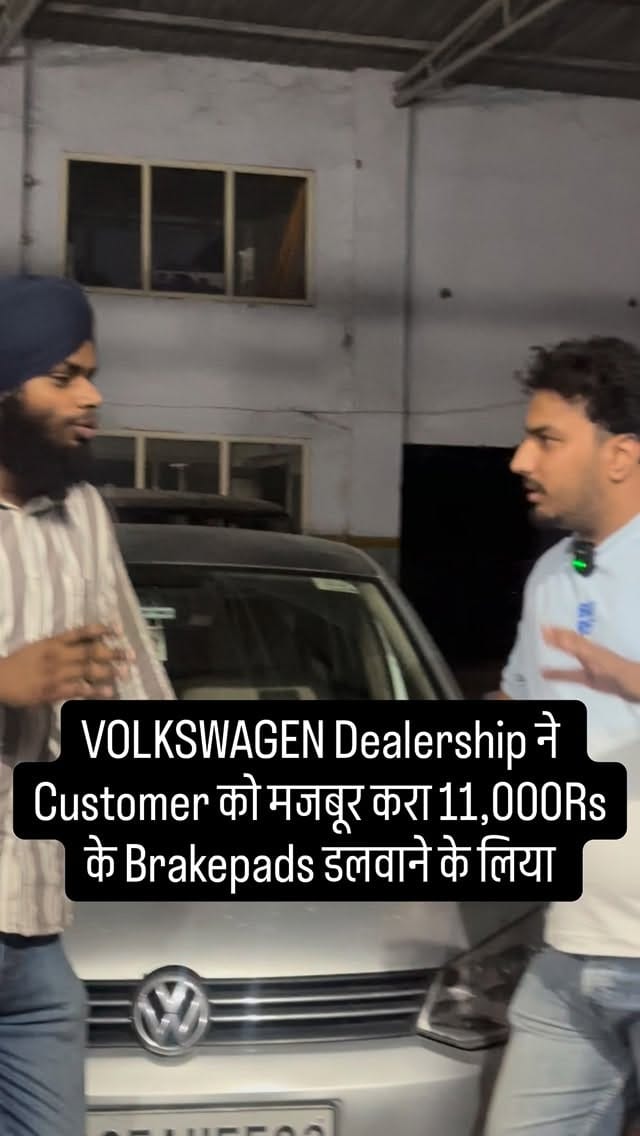 Post 6 by Kushmeet Singh on Instagram (video)