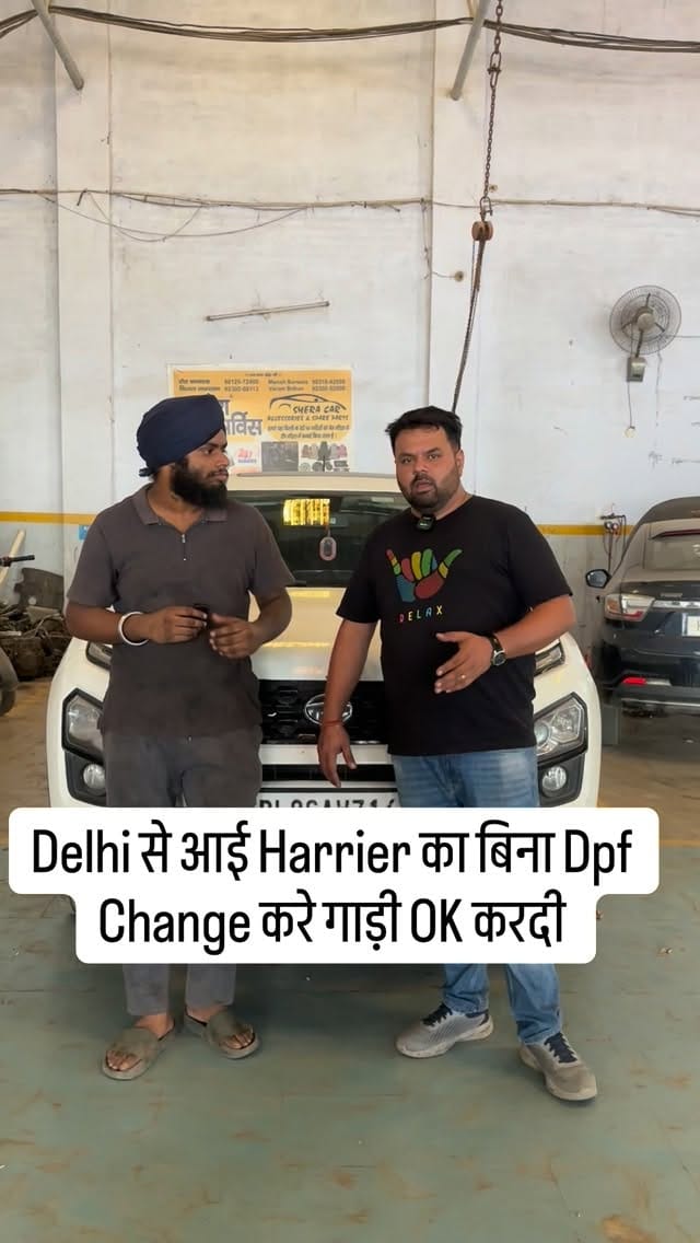 Post 2 by Kushmeet Singh on Instagram (video)