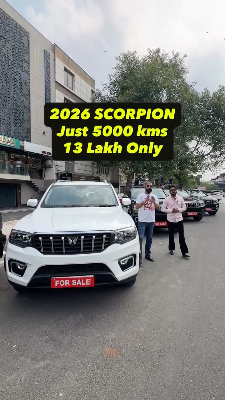Post 6 by Autocrew bÿ Ayush Upadhyay on Instagram (video)