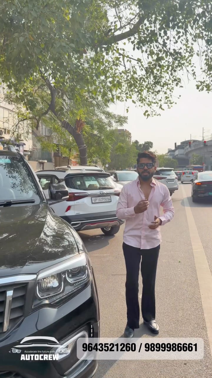 Post 4 by Autocrew bÿ Ayush Upadhyay on Instagram (video)