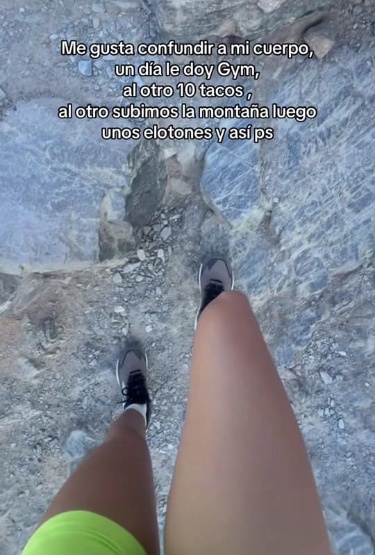 Post 1 by GisselleGlam on TikTok (video)