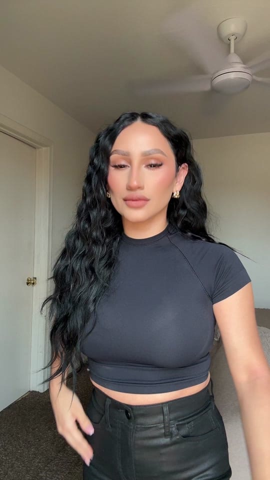 Post 6 by GisselleGlam on TikTok (video)