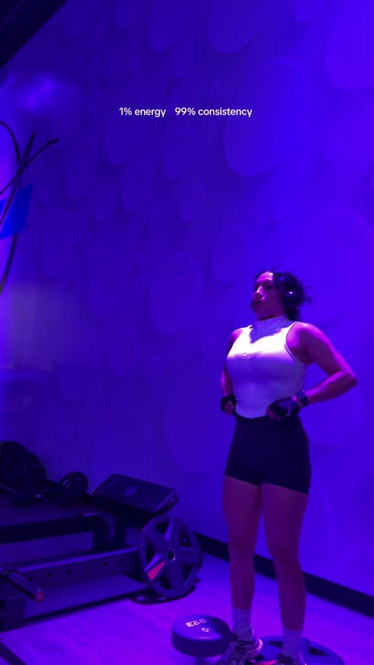Post 7 by GisselleGlam on TikTok (video)
