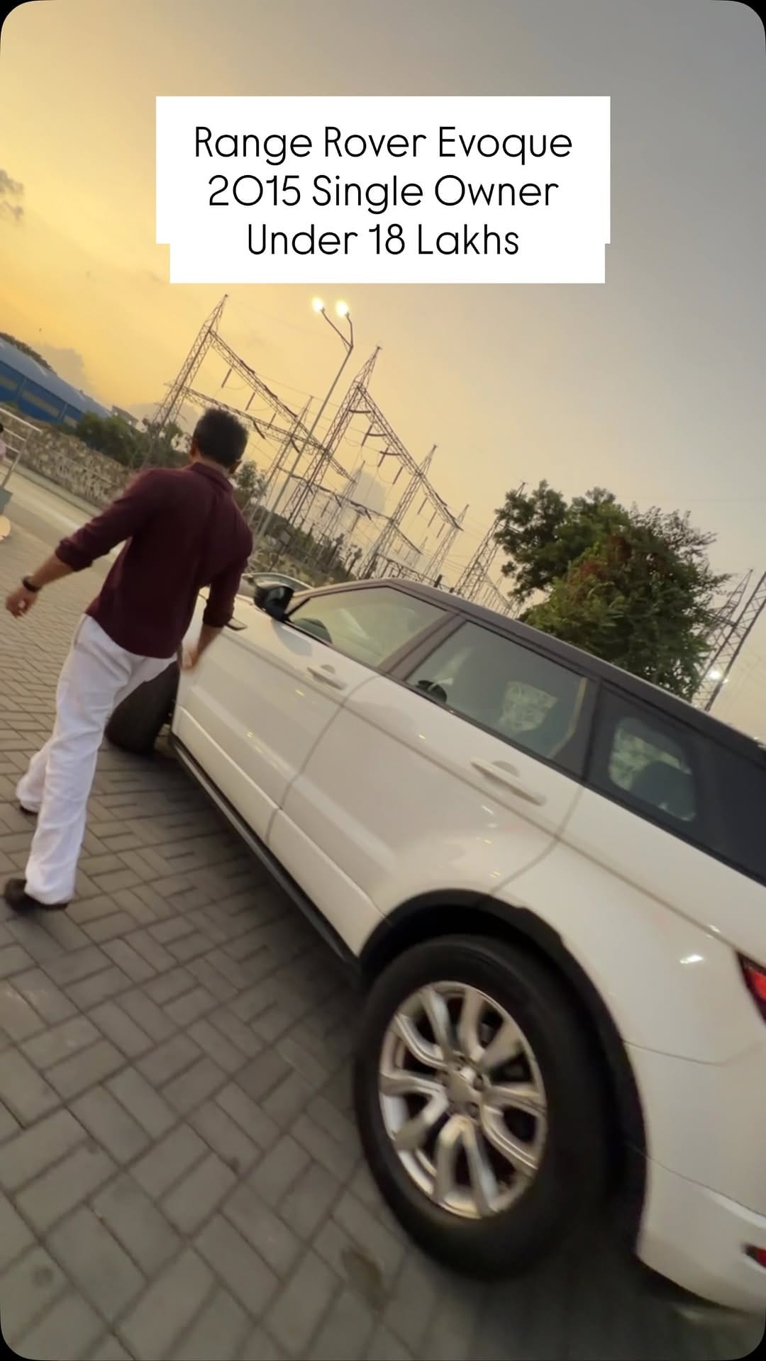 Post 6 by Cartronics™ on Instagram (video)