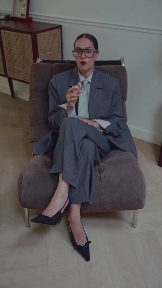Post 2 by Yevgeniya Topyer-Krist on TikTok (video)