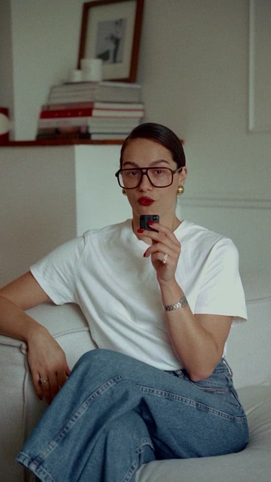 Post 8 by Yevgeniya Topyer-Krist on TikTok (video)