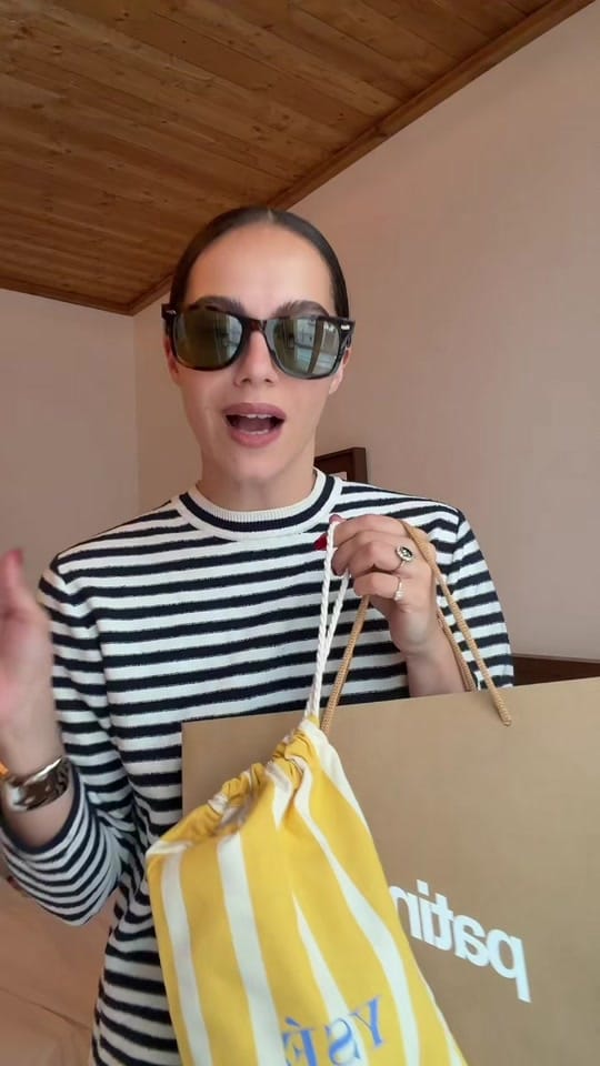 Post 5 by Yevgeniya Topyer-Krist on TikTok (video)