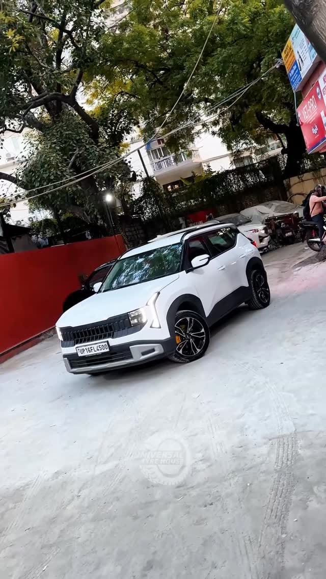 Post 7 by Universal Tyre House on Instagram (video)