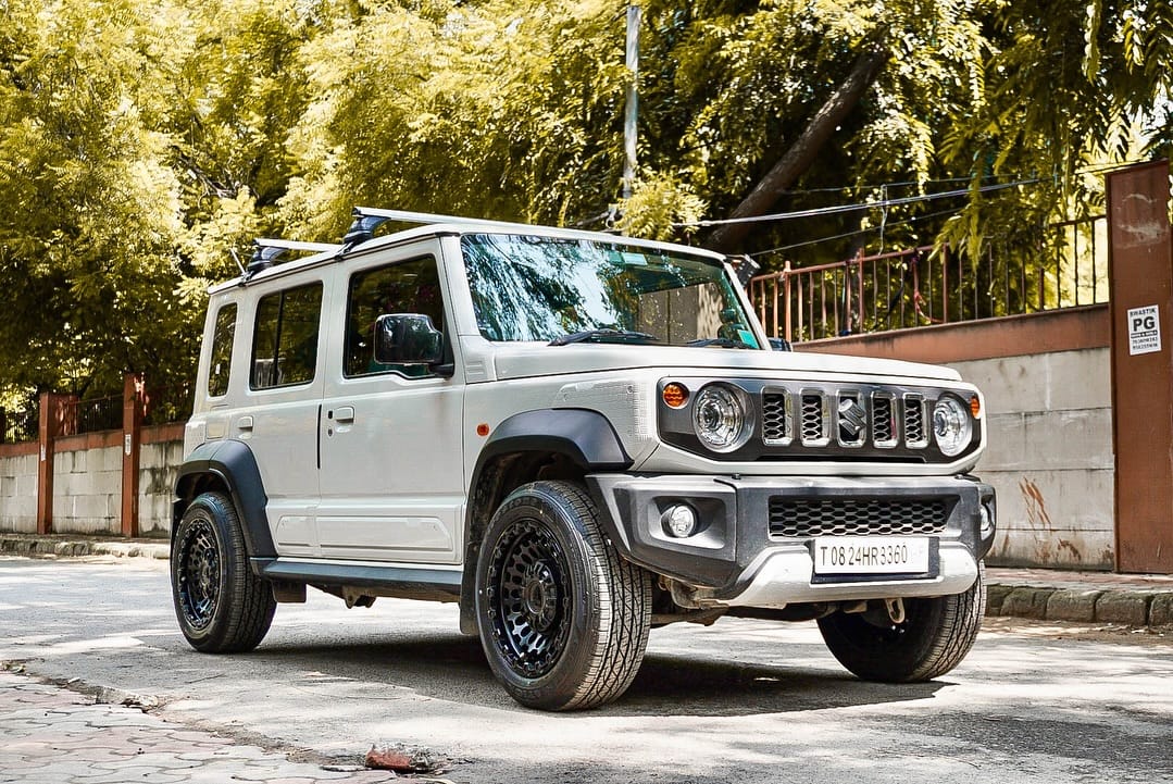Post 10 by Universal Tyre House on Instagram (carousel)
