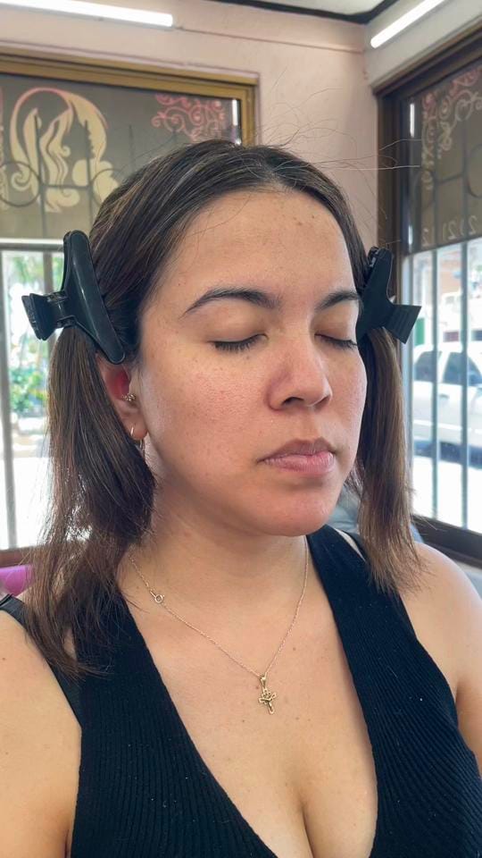 Post 5 by jennydominguezmakeup123 on TikTok (video)