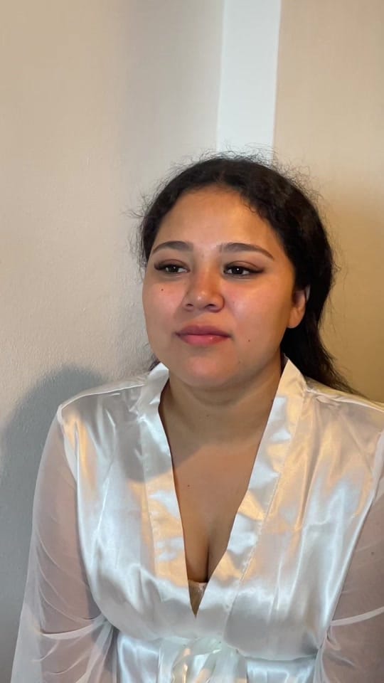 Post 7 by jennydominguezmakeup123 on TikTok (video)