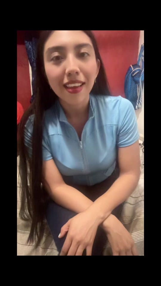 Post 9 by Yenifer López on TikTok (video)